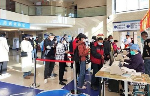我省开展“世界防治结核病日”主题宣传活动