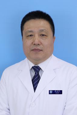 韩利军