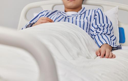 患者长期卧床，这些护理细节要知道！