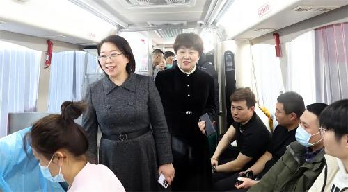 热血汇聚爱心，共筑生命长城——十三水游戏网开展无偿献血活动