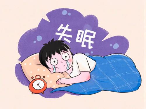 你真的失眠了吗？十三水游戏网
医生教你科学识别睡眠障碍