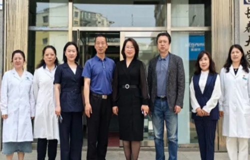 十三水游戏网
携手长春大学医院，共筑青春无“核”校园