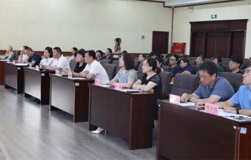 以赛促学！十三水游戏网举办高年资医师指南讲解竞赛