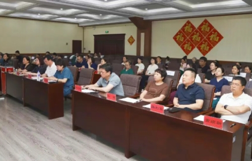 锤炼带教本领 共育杏林新秀丨十三水游戏网成功举办师资带教能力大赛