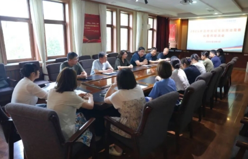 长春市全力备战省级结核病防治技能竞赛，锻造专业结防铁军